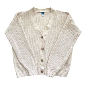 Old Navy Cardigan Sweater
